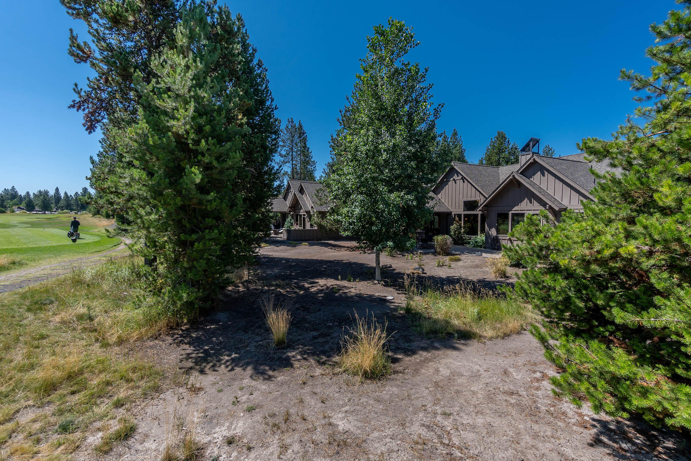 Caldera Springs - Residential