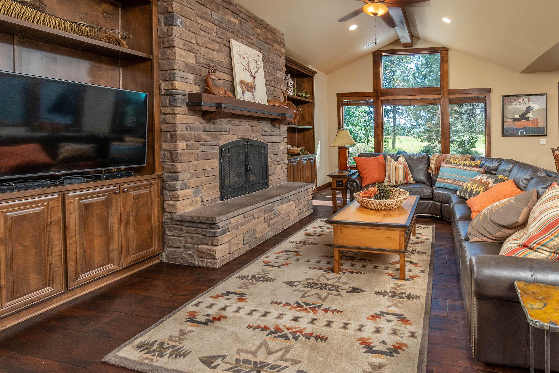 Caldera Springs - Residential