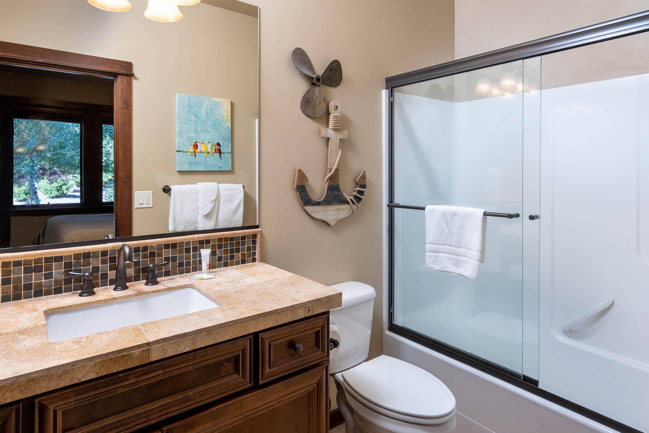 Caldera Springs - Residential