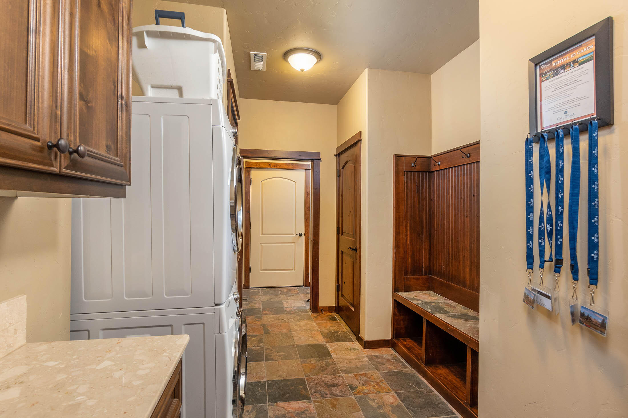 Caldera Springs - Residential