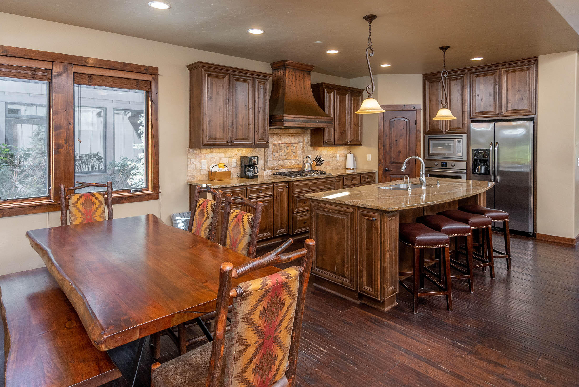 Caldera Springs - Residential