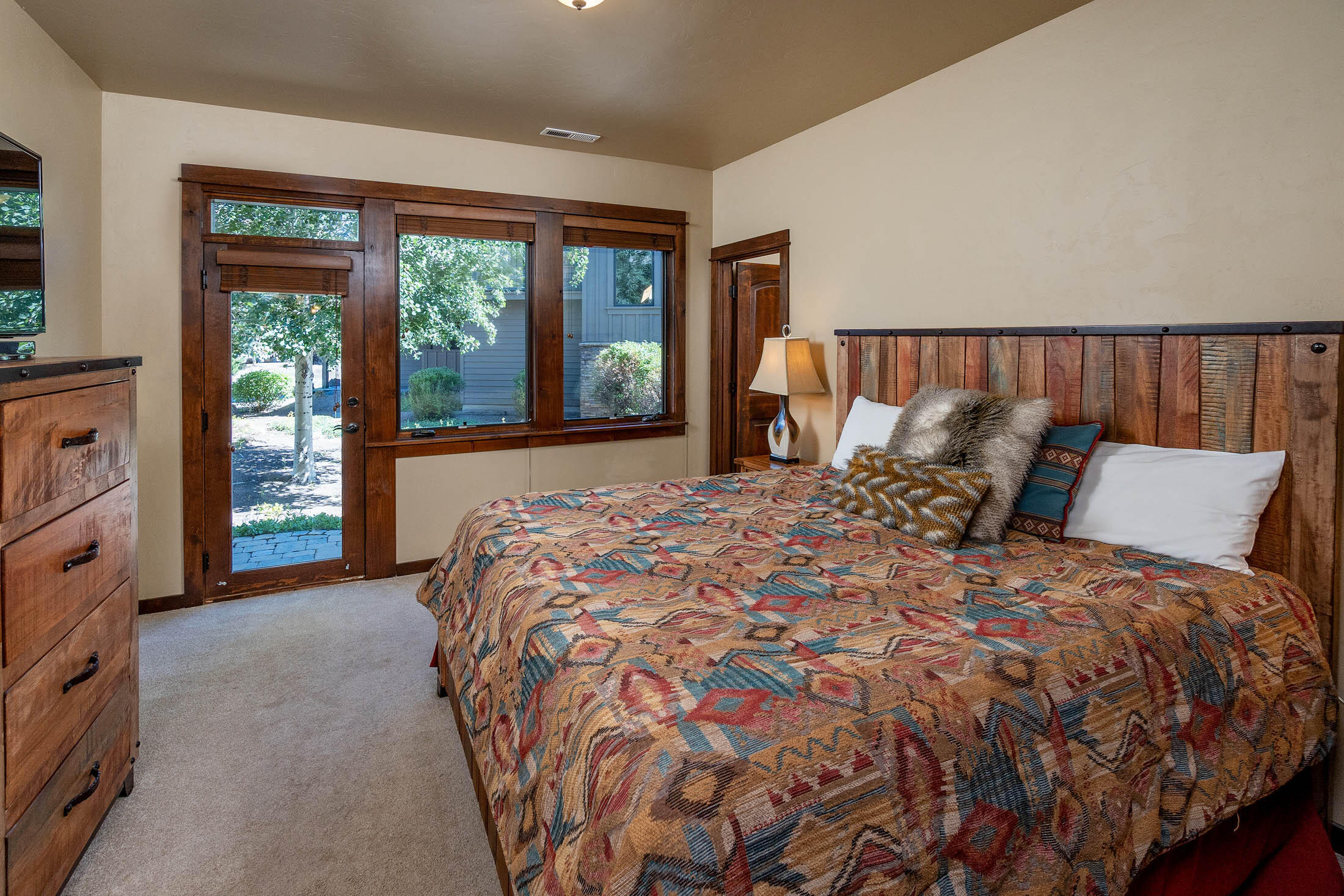 Caldera Springs - Residential