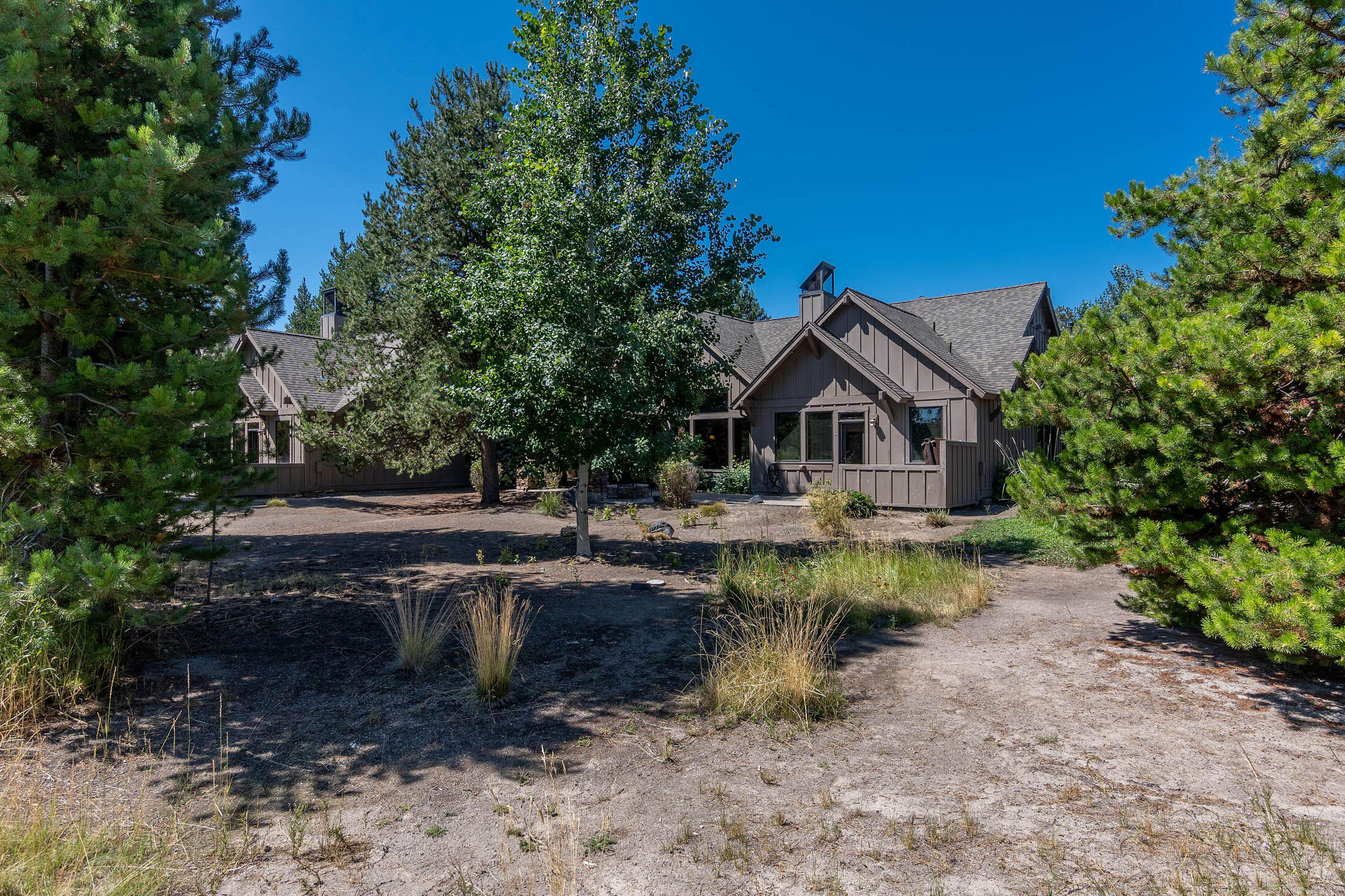 Caldera Springs - Residential