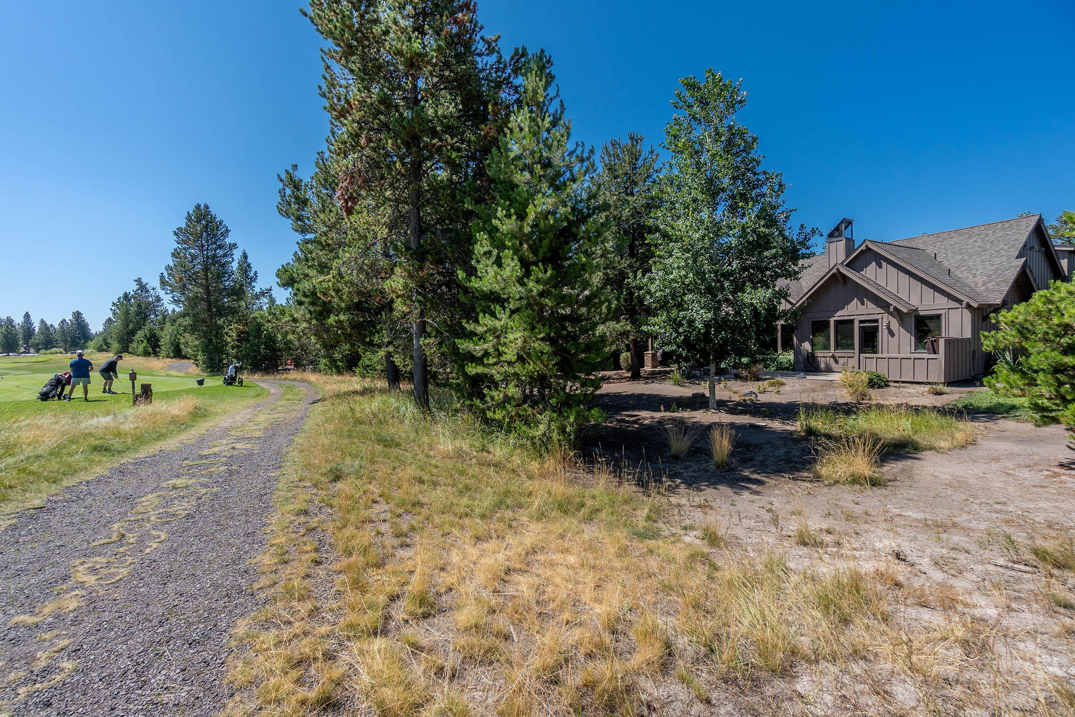 Caldera Springs - Residential