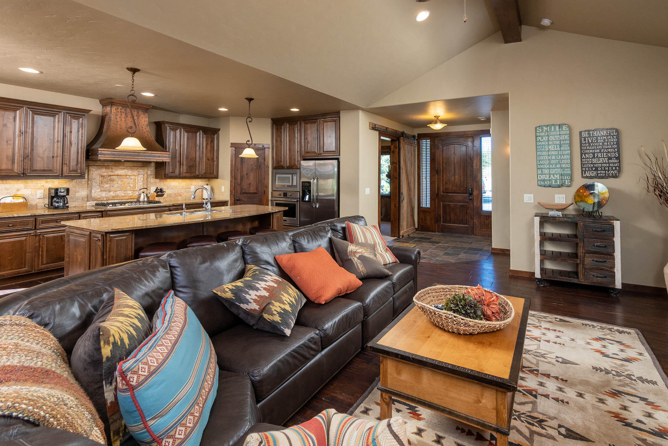 Caldera Springs - Residential