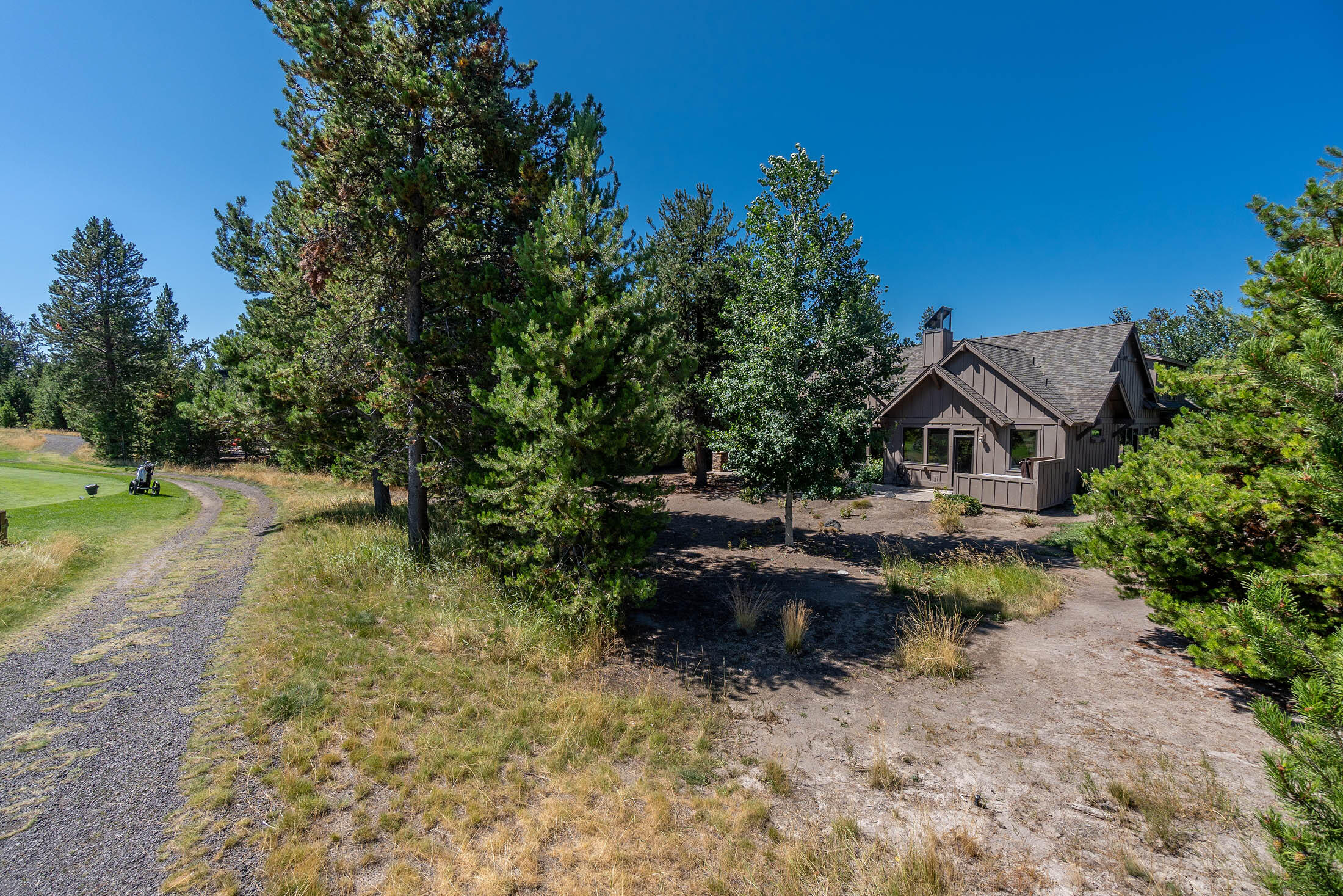 Caldera Springs - Residential