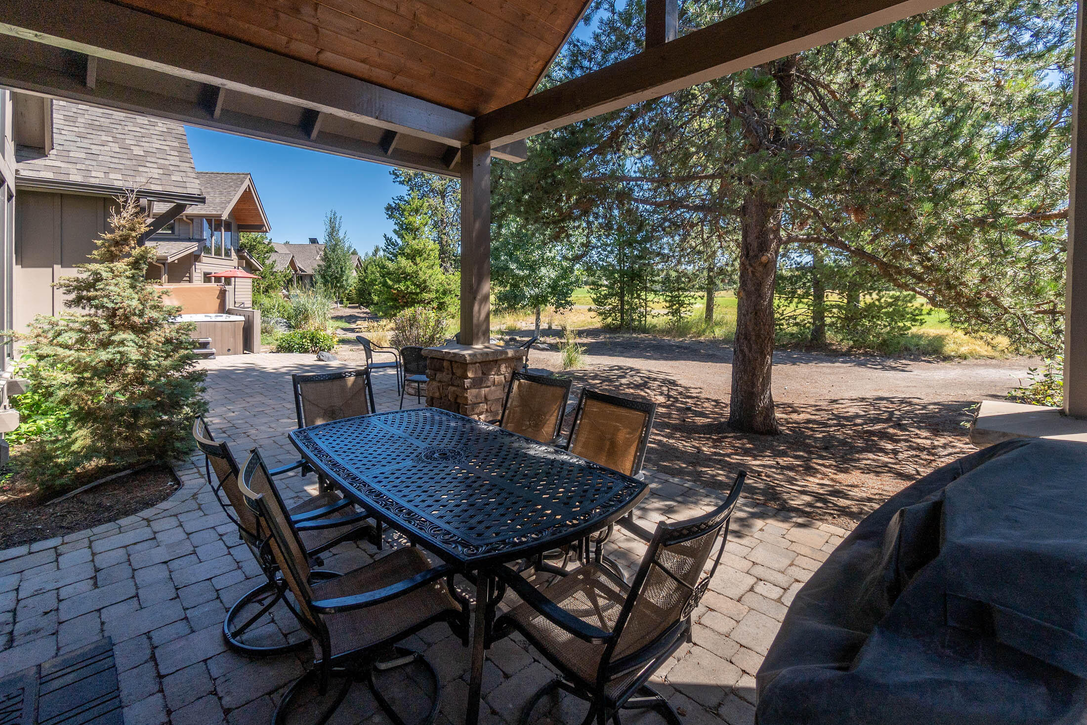 Caldera Springs - Residential