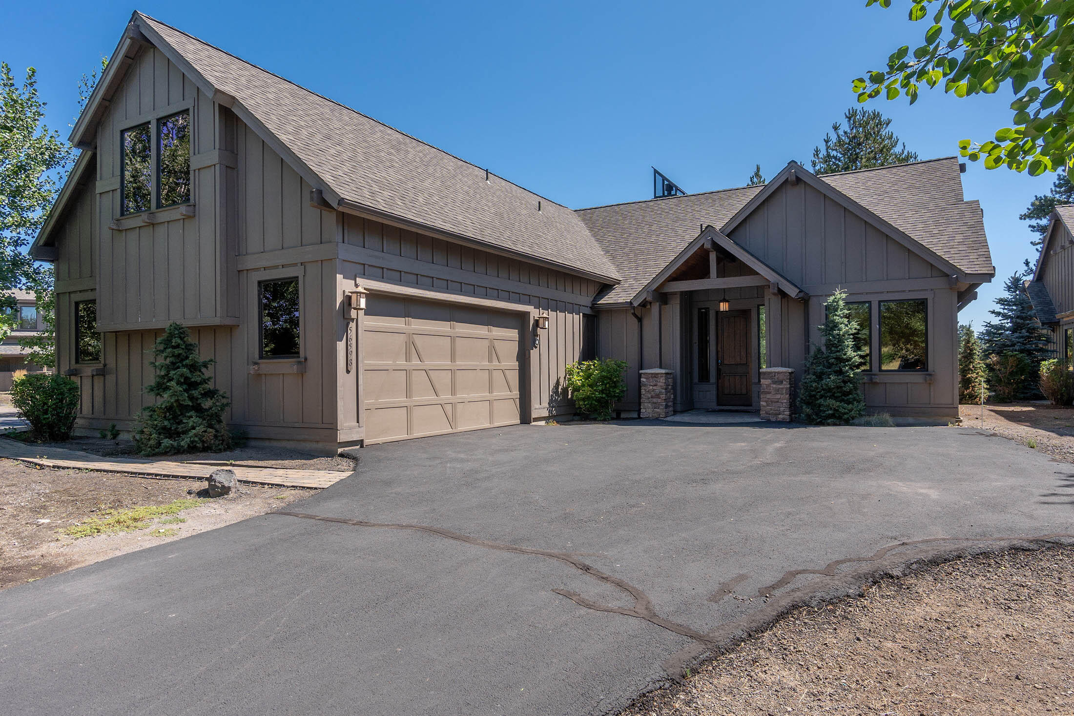 Caldera Springs - Residential