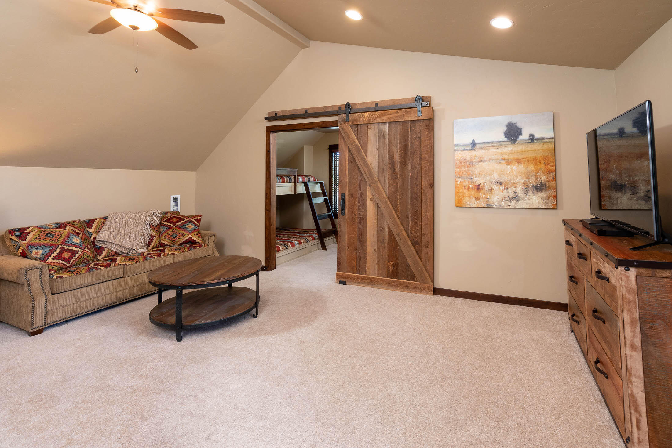 Caldera Springs - Residential