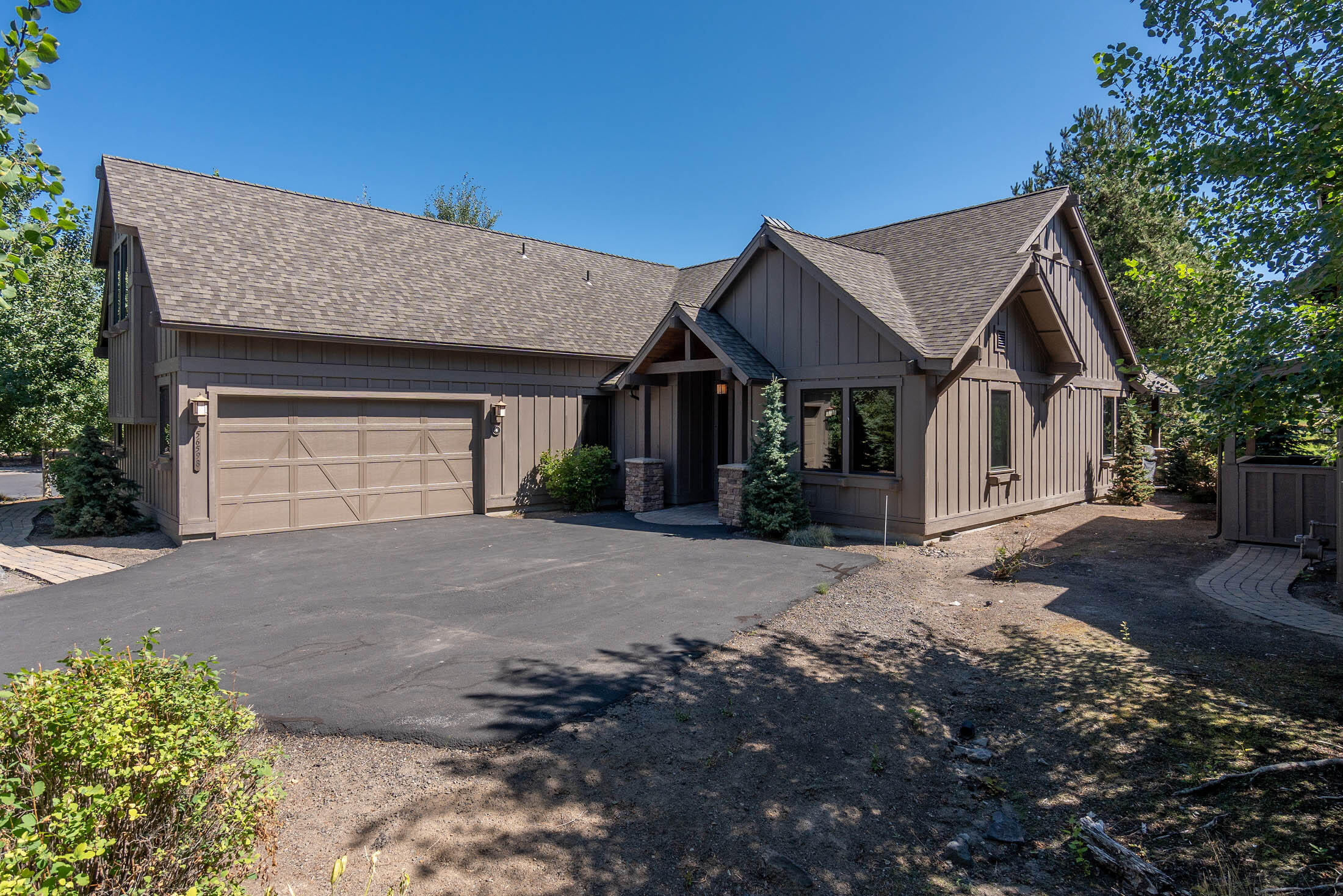 Caldera Springs - Residential