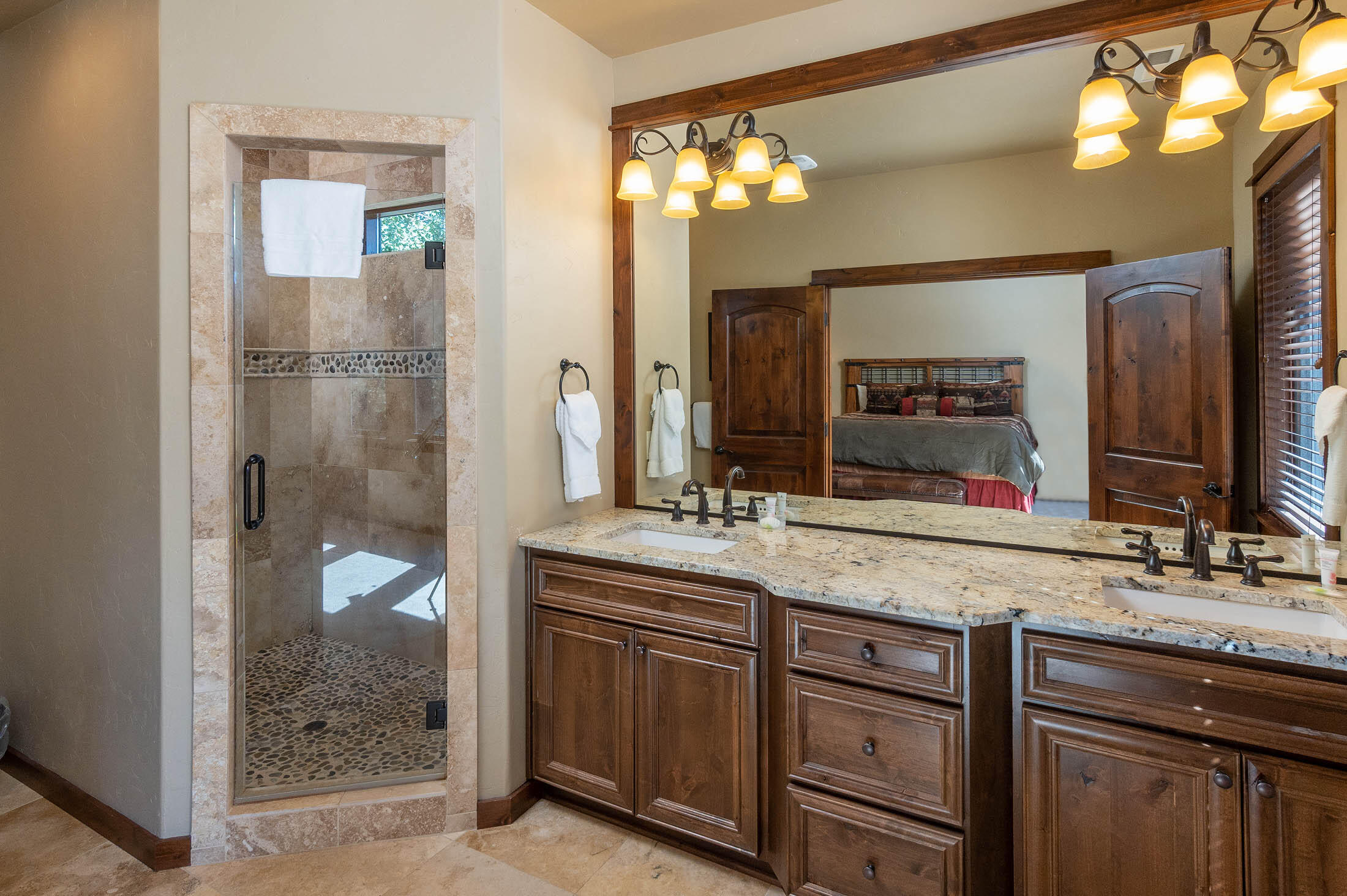 Caldera Springs - Residential