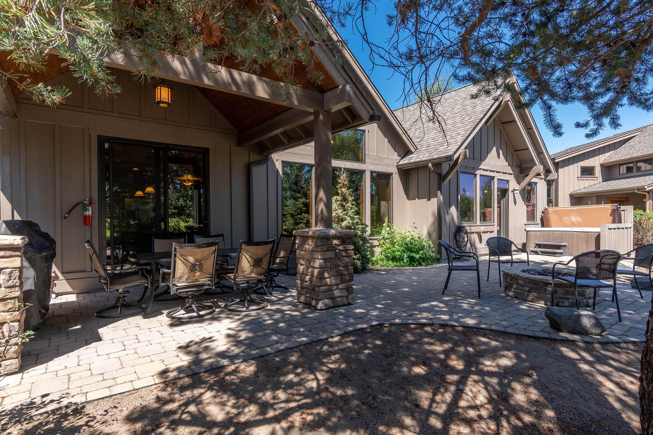 Caldera Springs - Residential