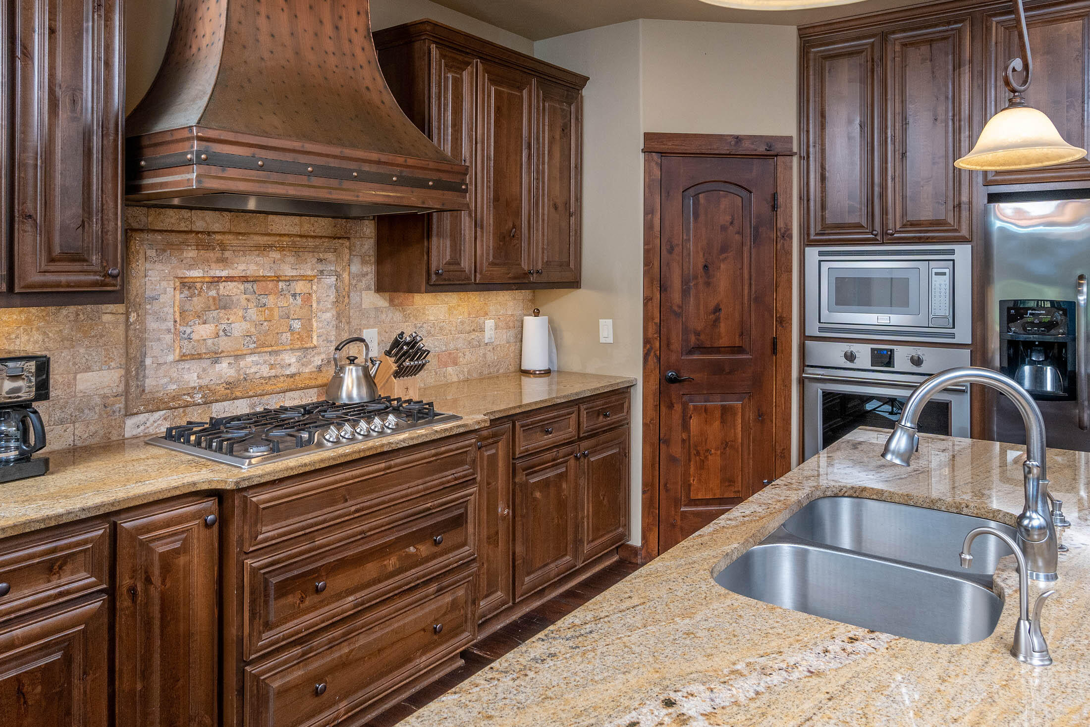 Caldera Springs - Residential