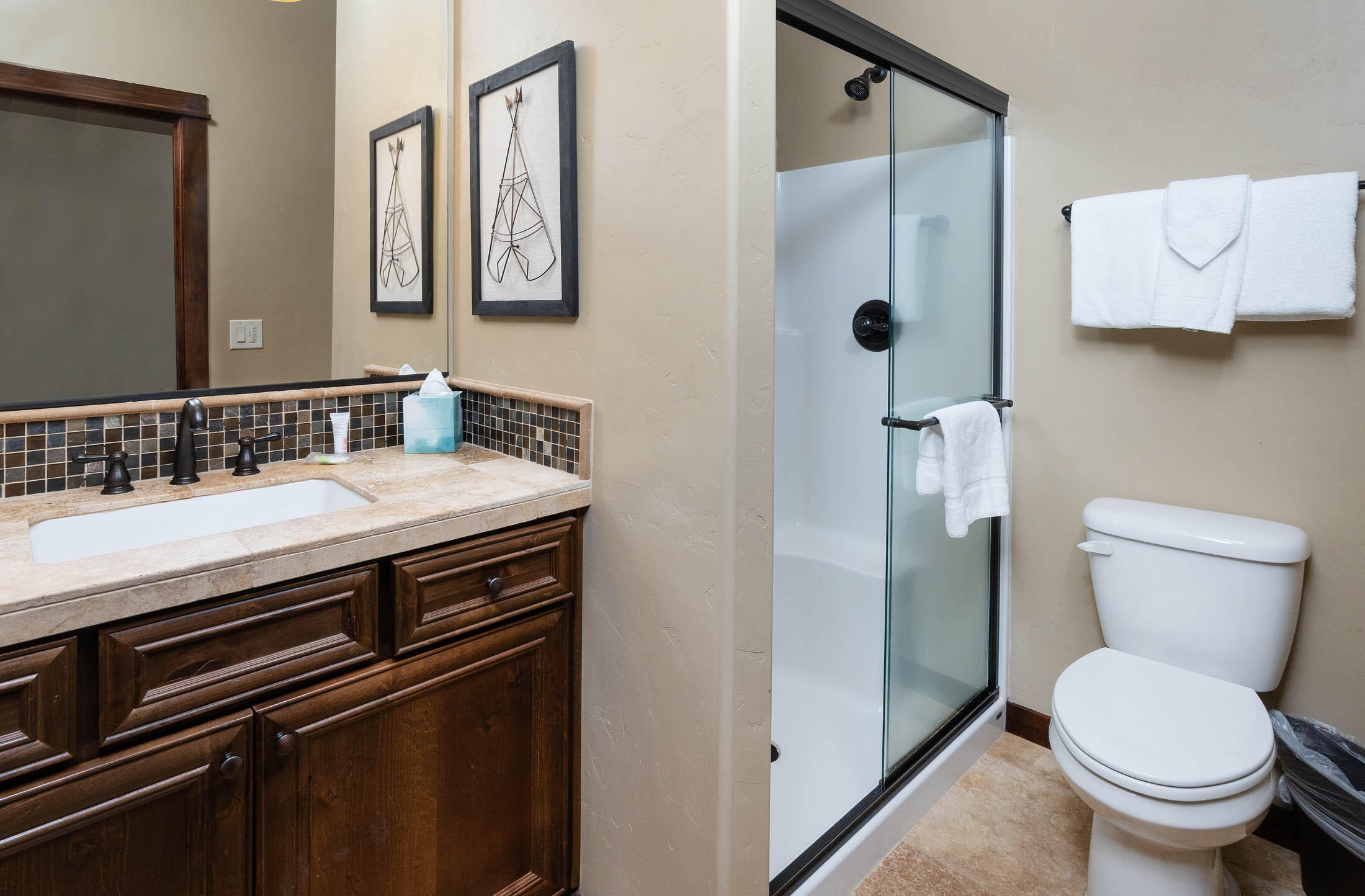 Caldera Springs - Residential