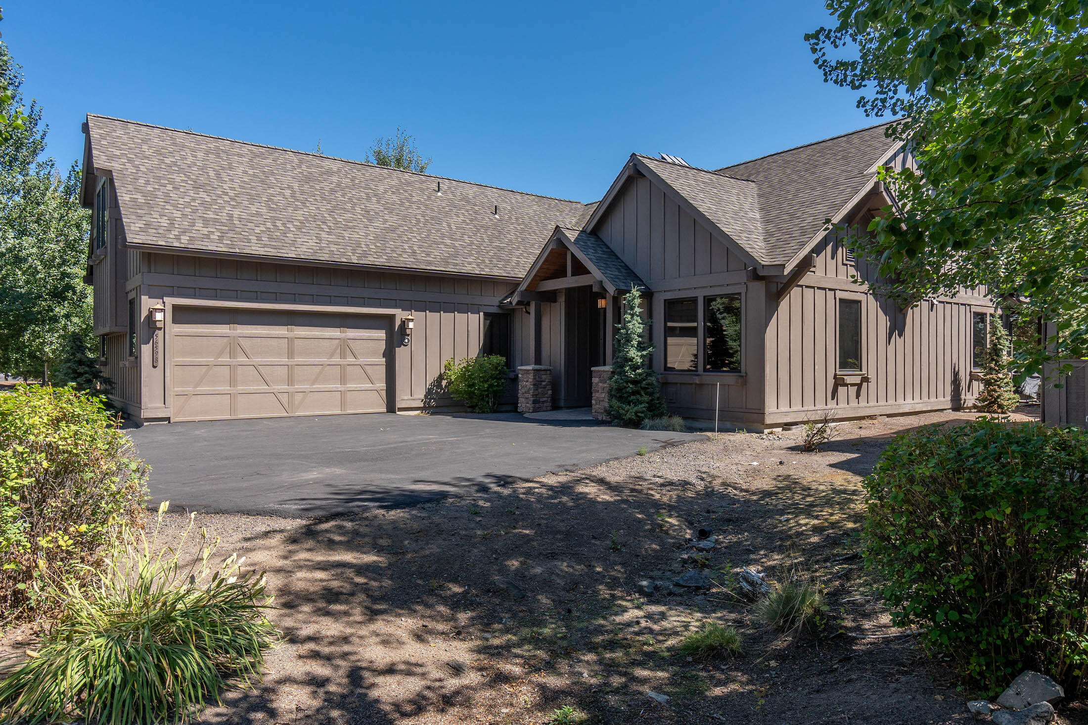 Caldera Springs - Residential