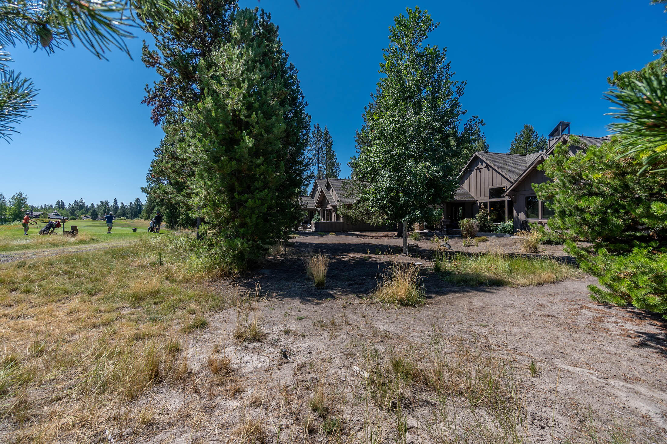 Caldera Springs - Residential