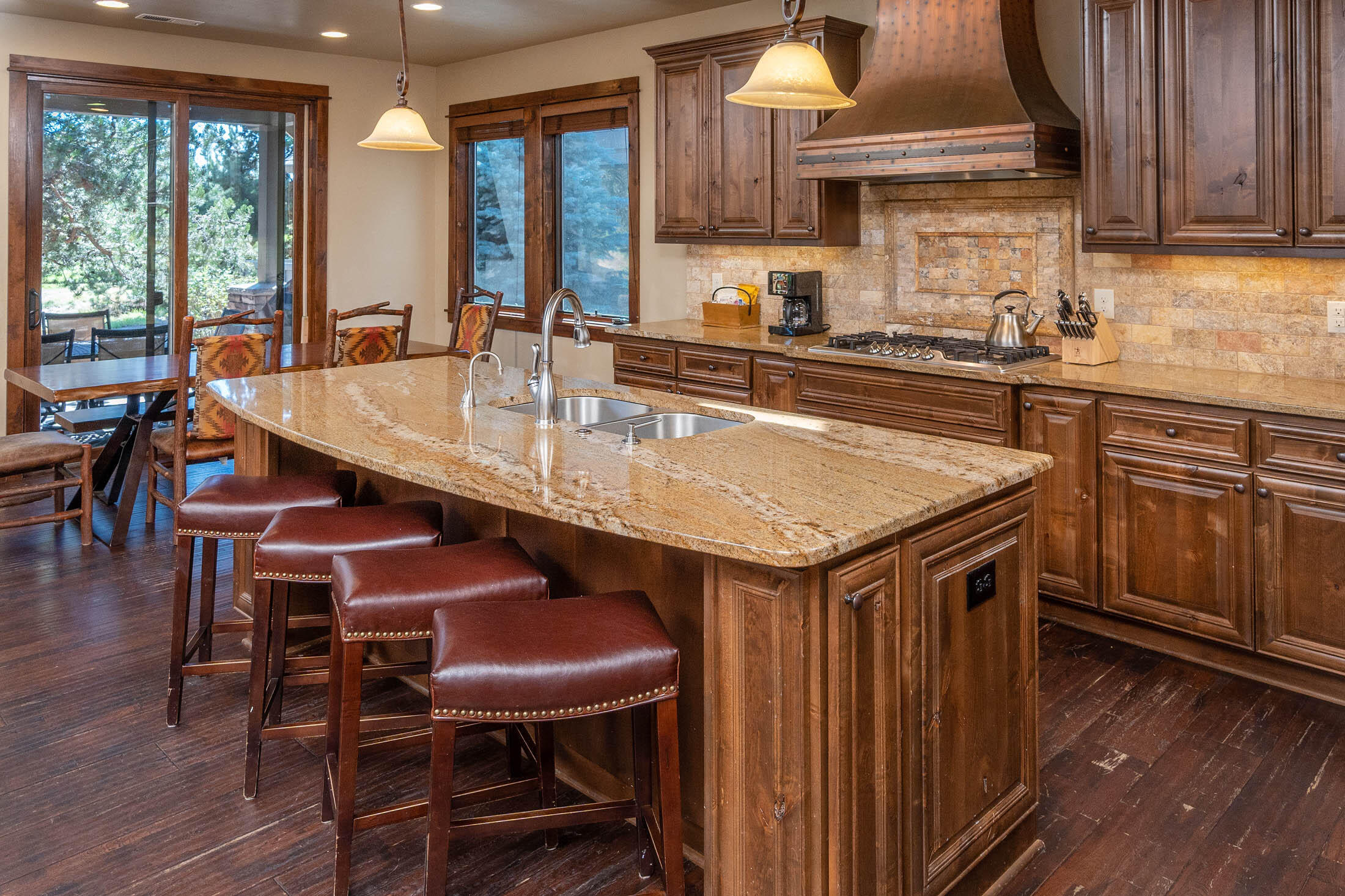 Caldera Springs - Residential