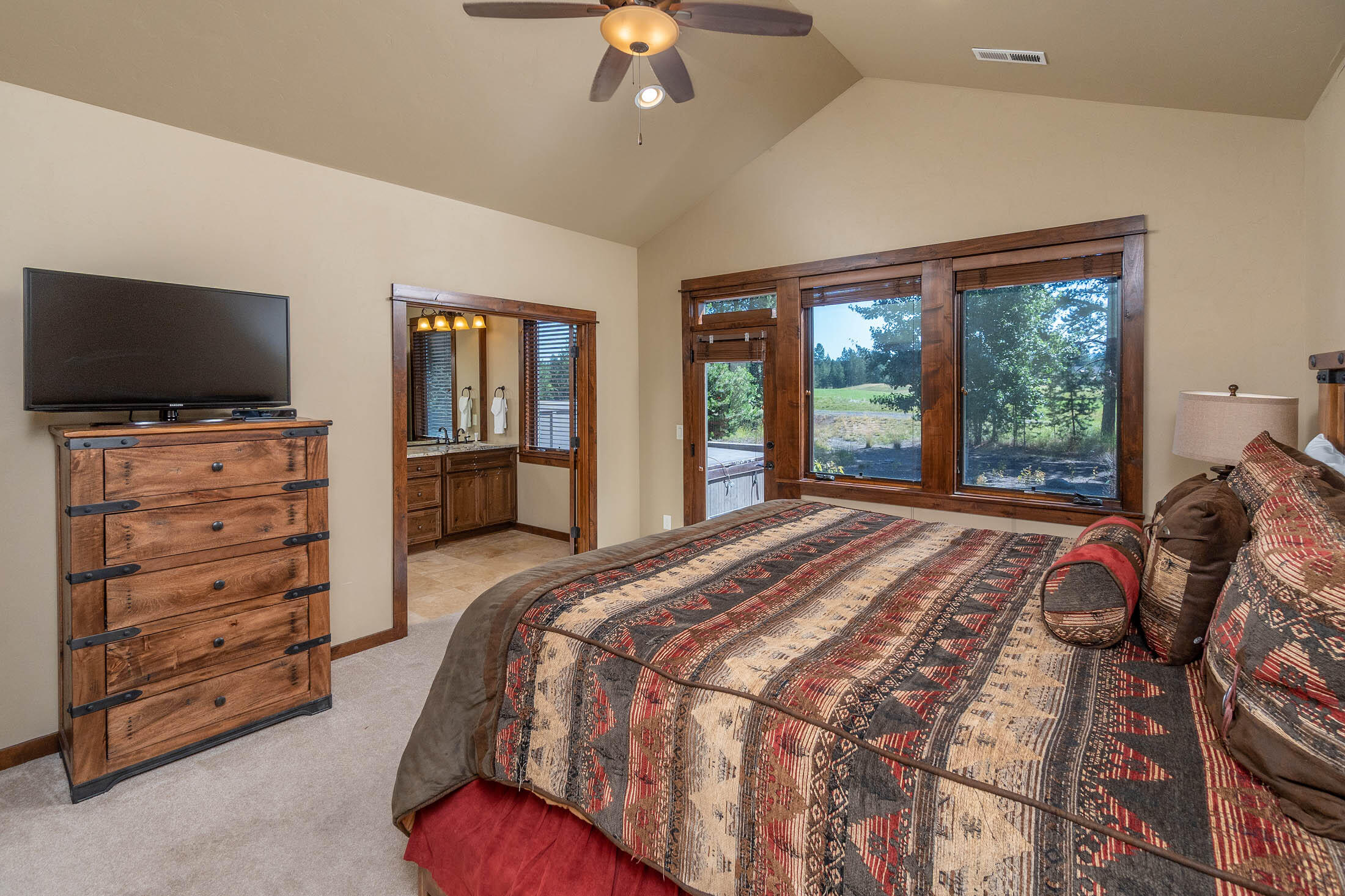 Caldera Springs - Residential