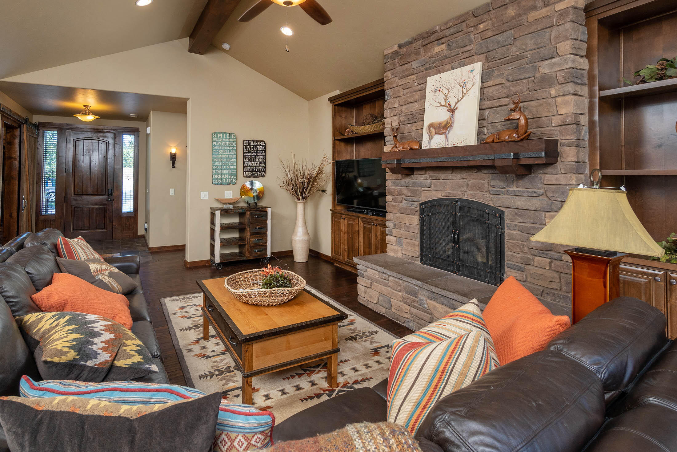 Caldera Springs - Residential