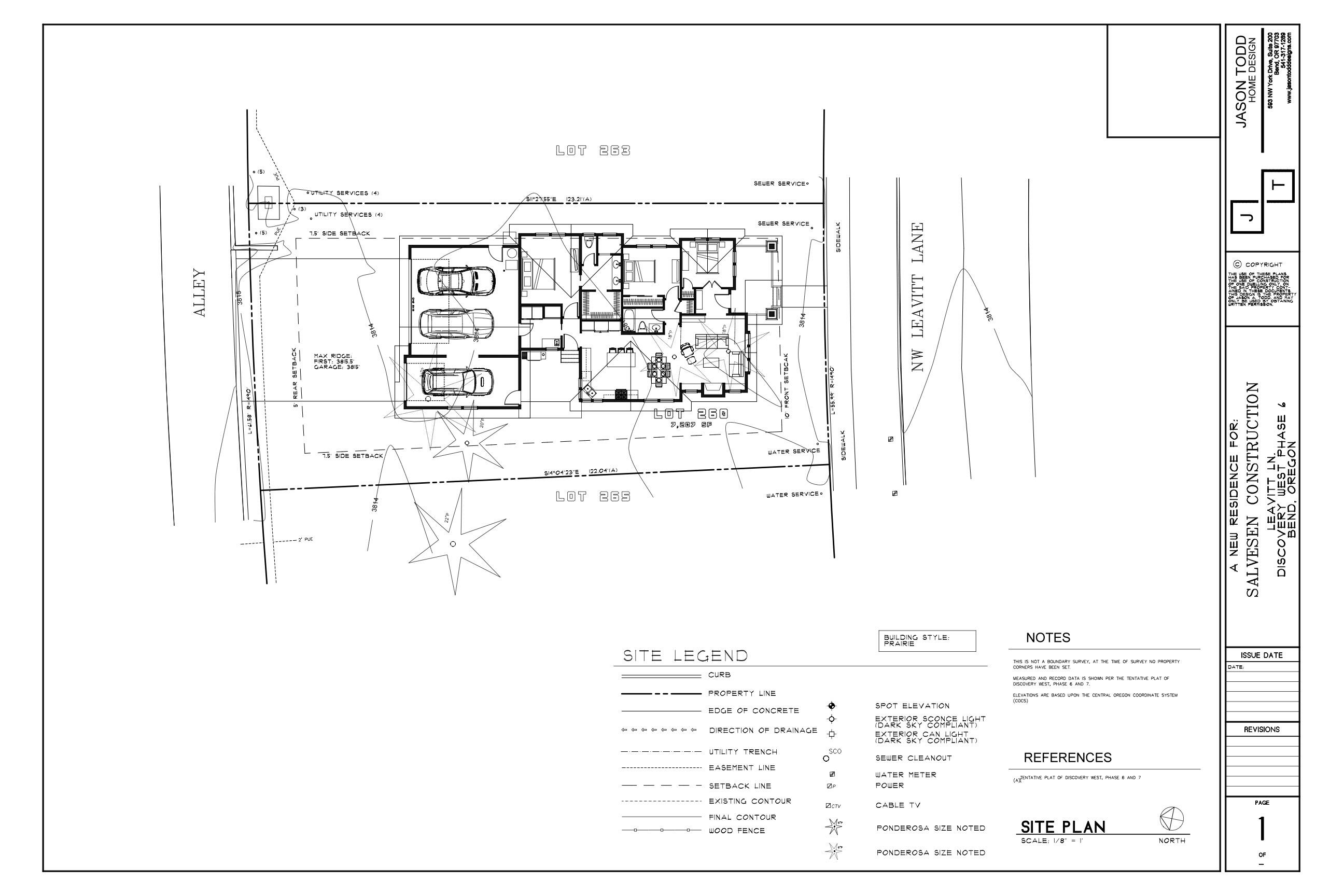 Discovery West Phase 6 & 7 - Residential
