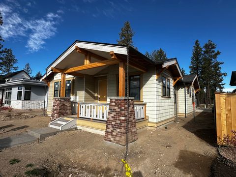 Photo of 3330 NW Leavitt Lane #264, Bend, OR 97703 (MLS # 220210923)