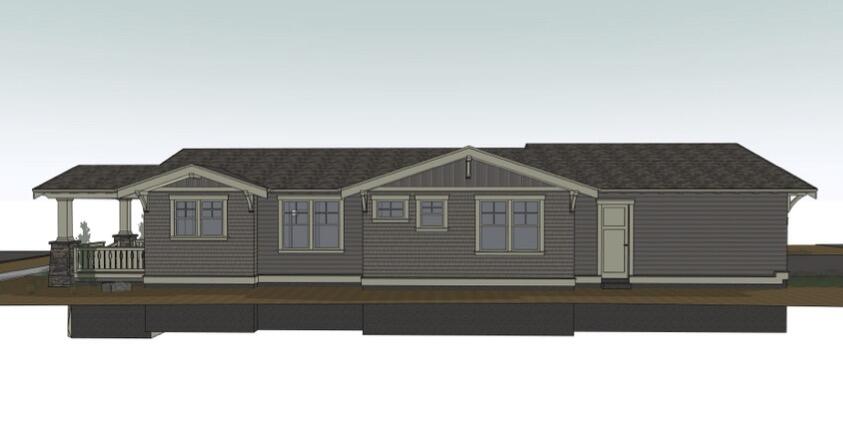 Discovery West Phase 6 & 7 - Residential