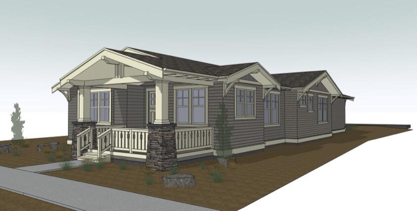 Discovery West Phase 6 & 7 - Residential