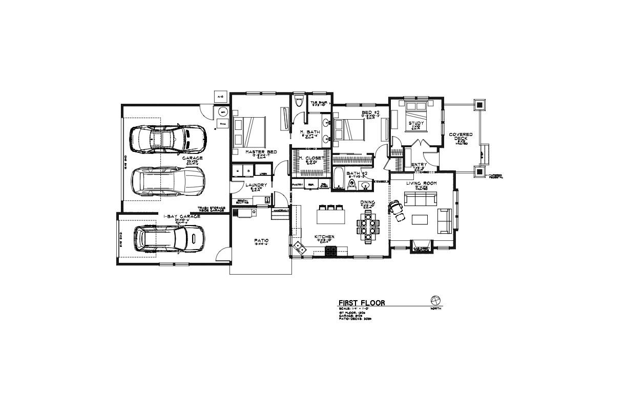 Discovery West Phase 6 & 7 - Residential