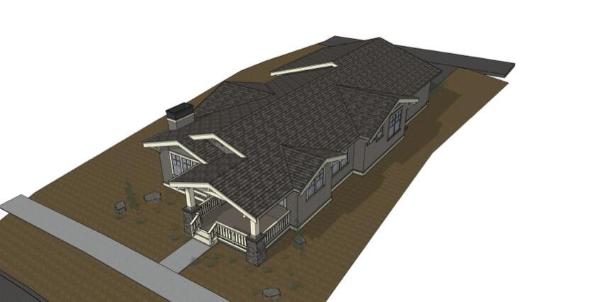Discovery West Phase 6 & 7 - Residential