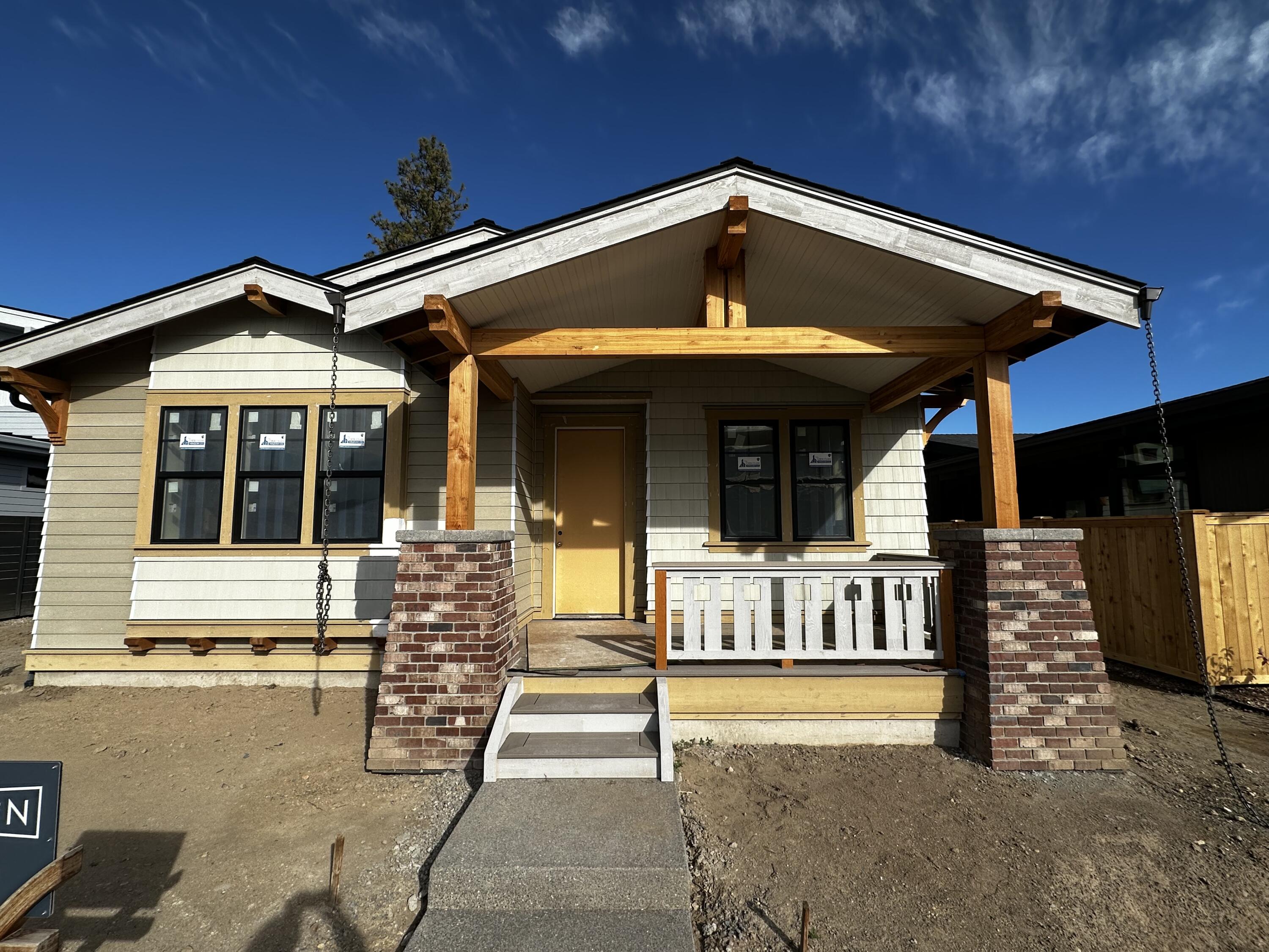 Discovery West Phase 6 & 7 - Residential