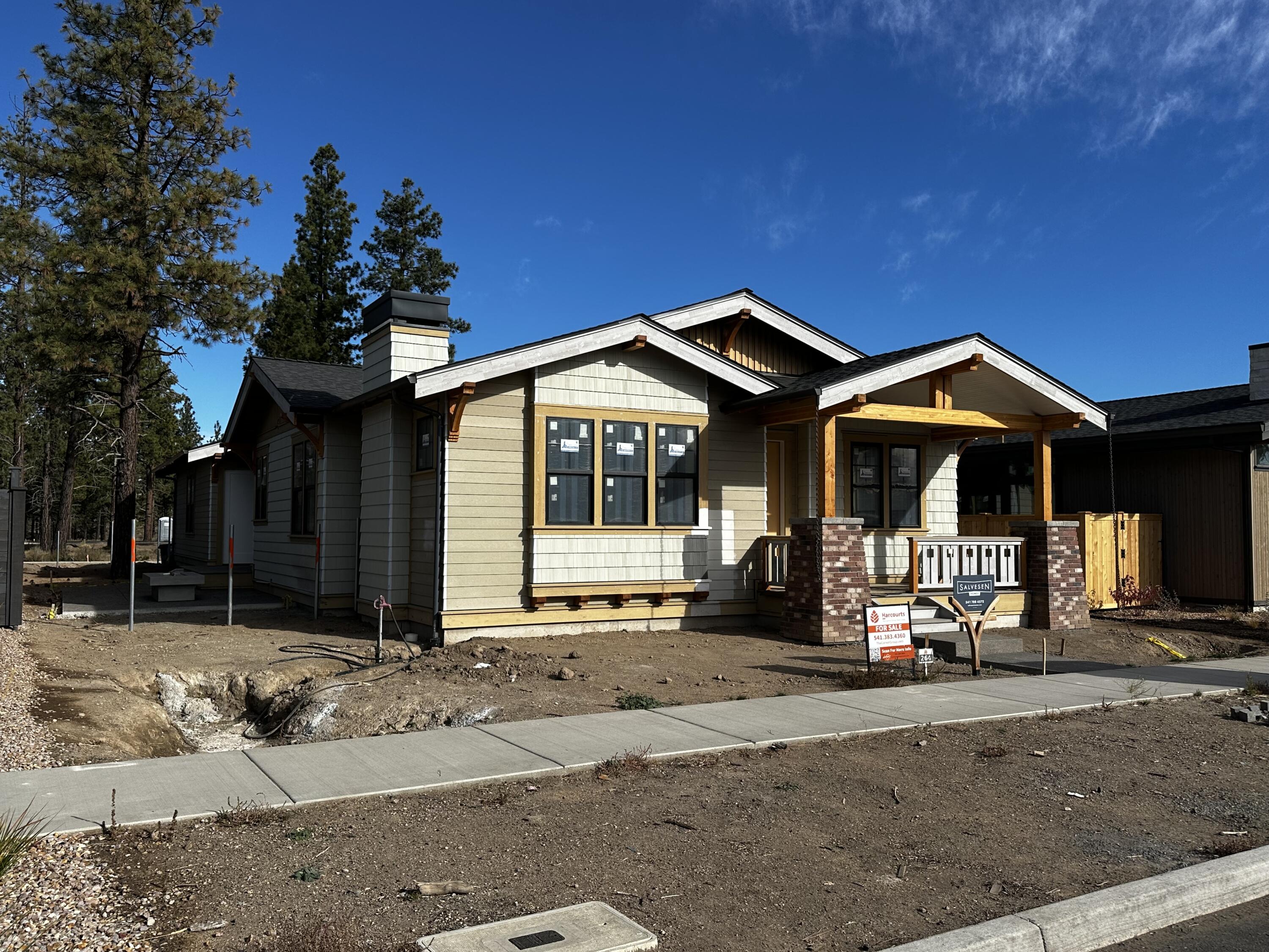 Discovery West Phase 6 & 7 - Residential