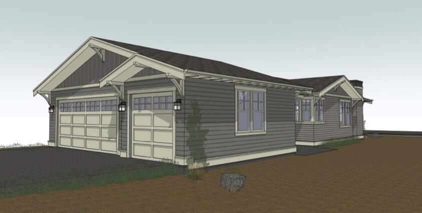 Discovery West Phase 6 & 7 - Residential