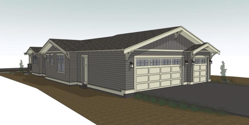 Discovery West Phase 6 & 7 - Residential