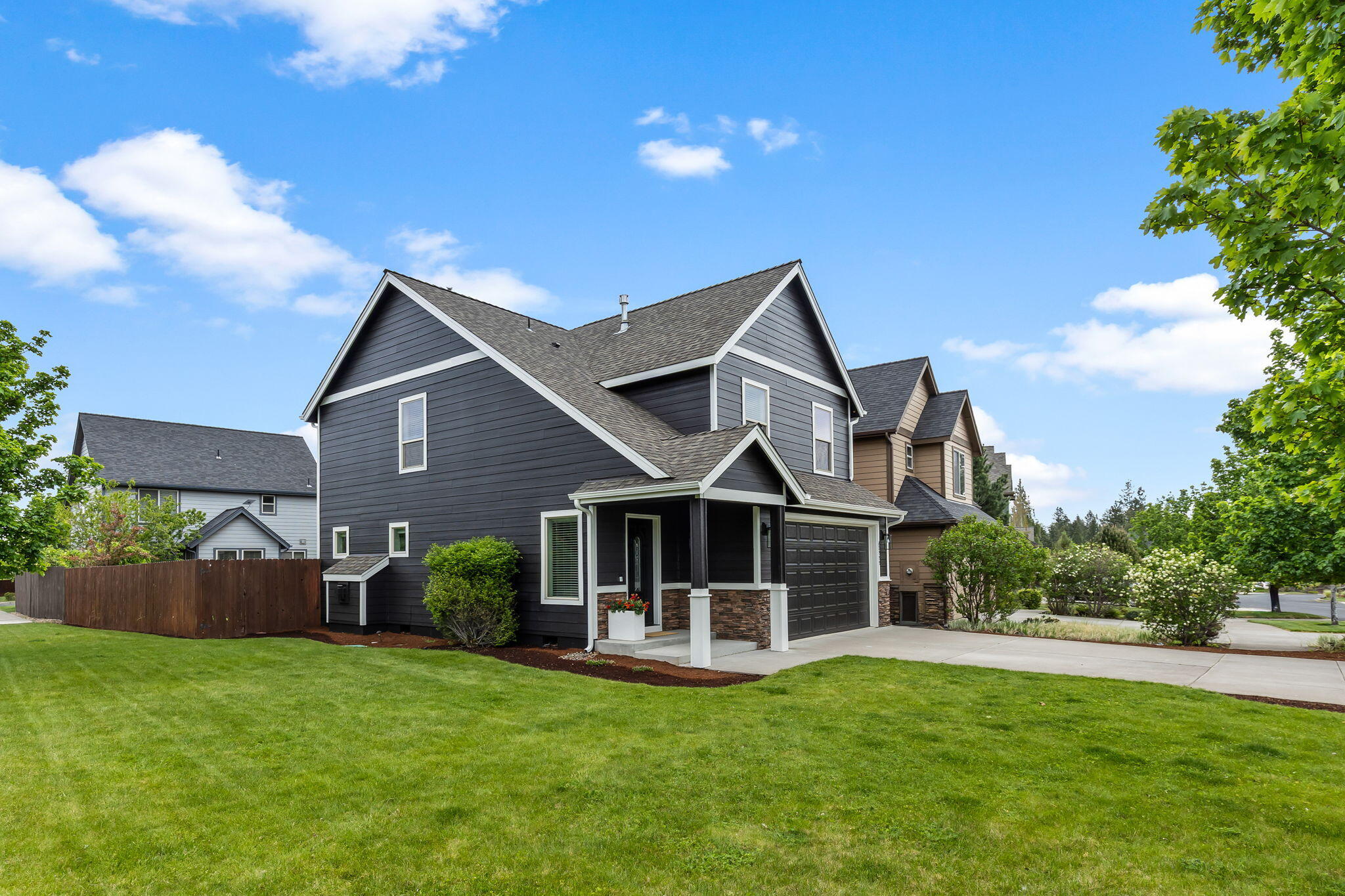 60999 Grand Targhee Drive