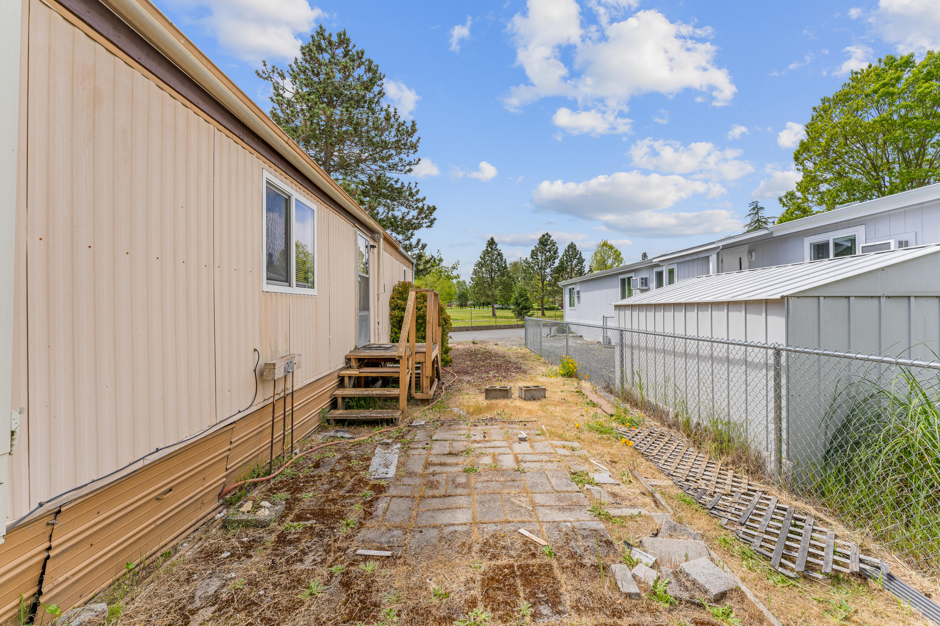 N/A - Residential