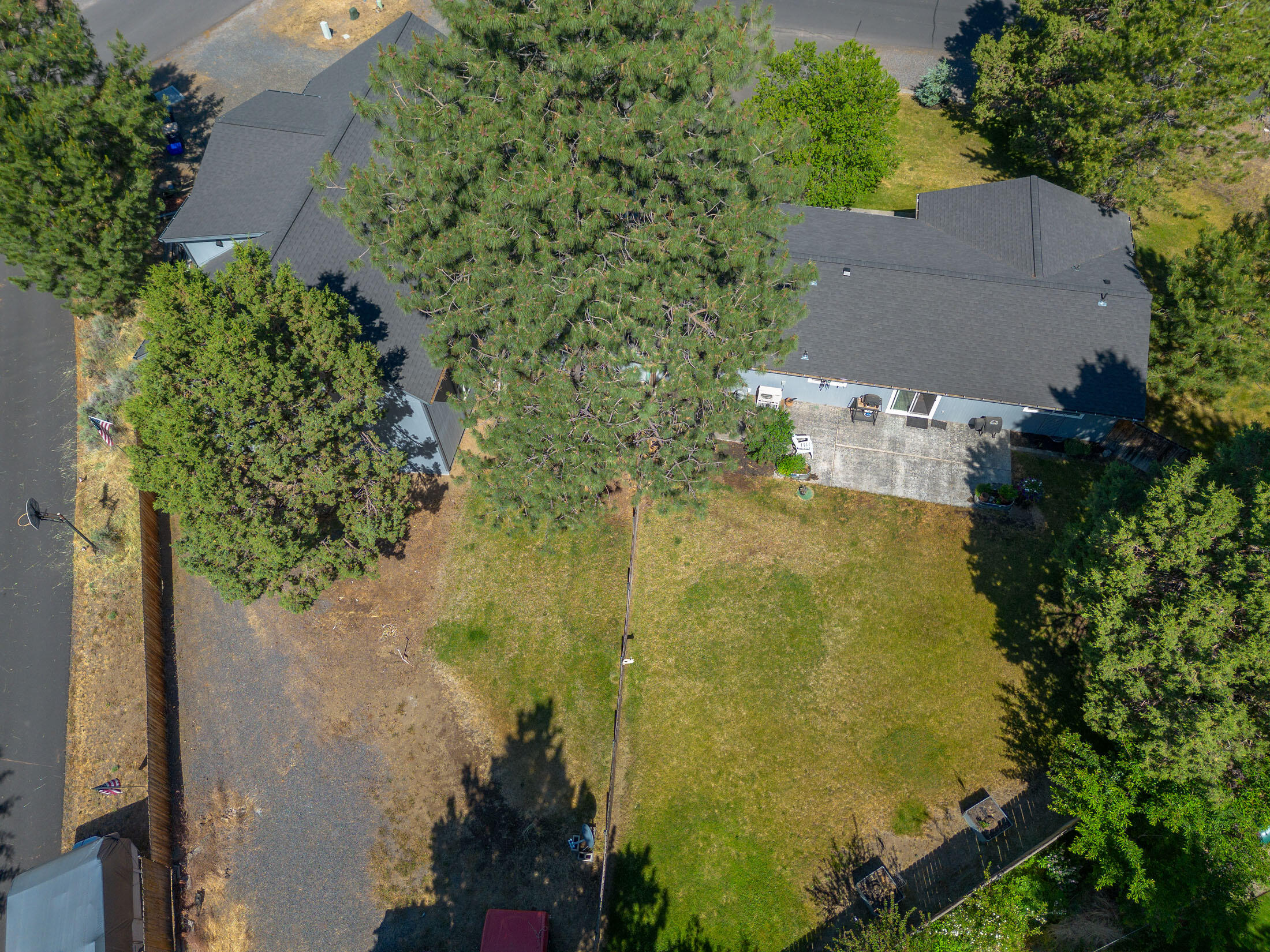 20821 SE West View Drive