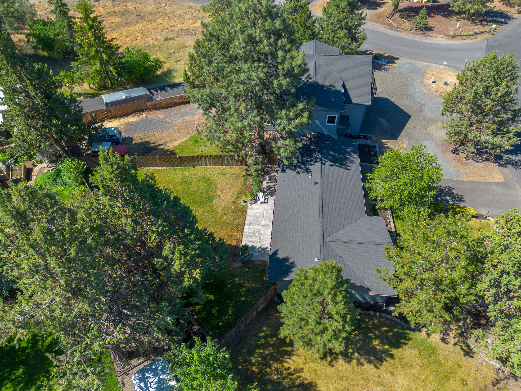 20821 SE West View Drive