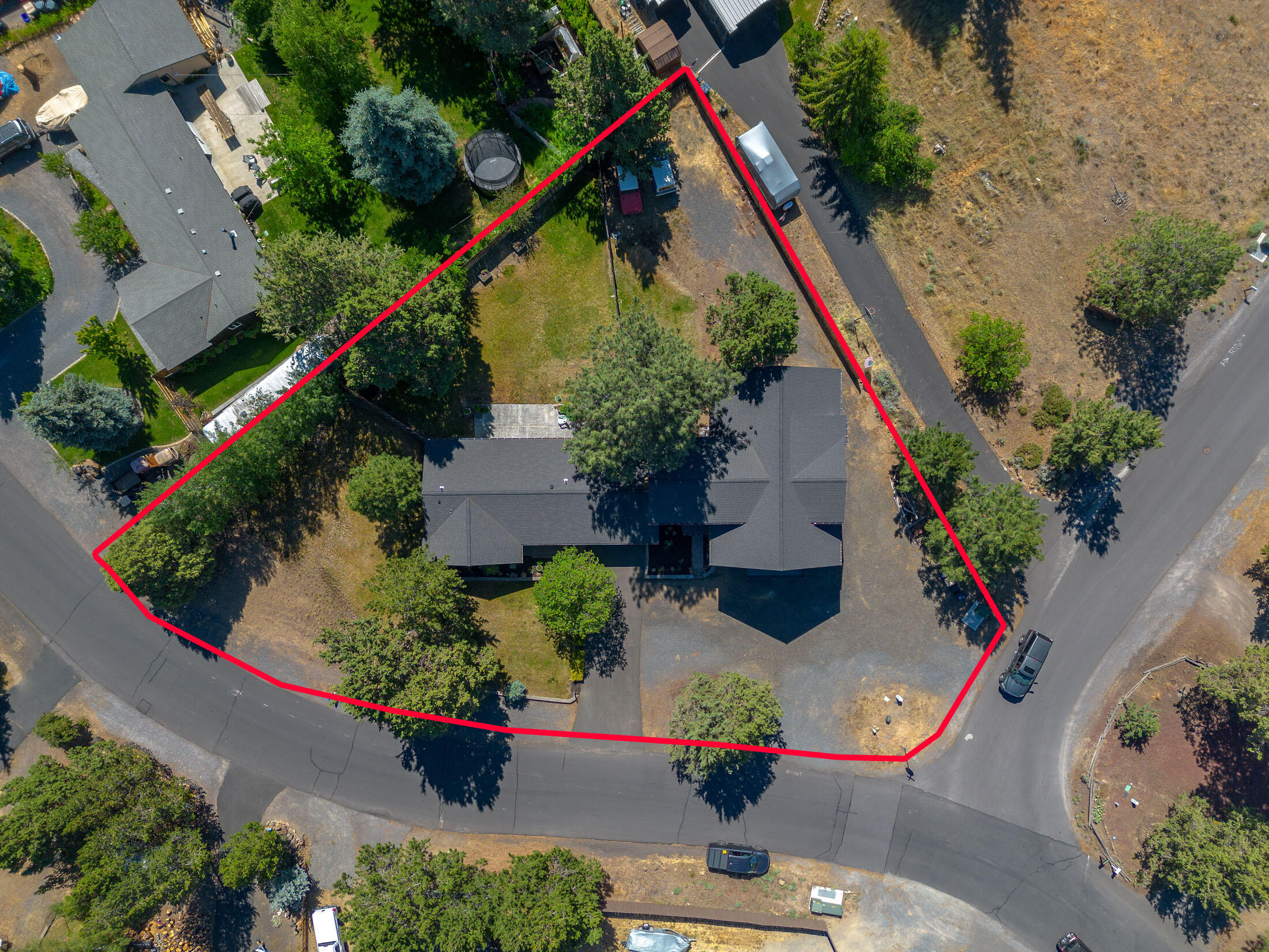 20821 SE West View Drive