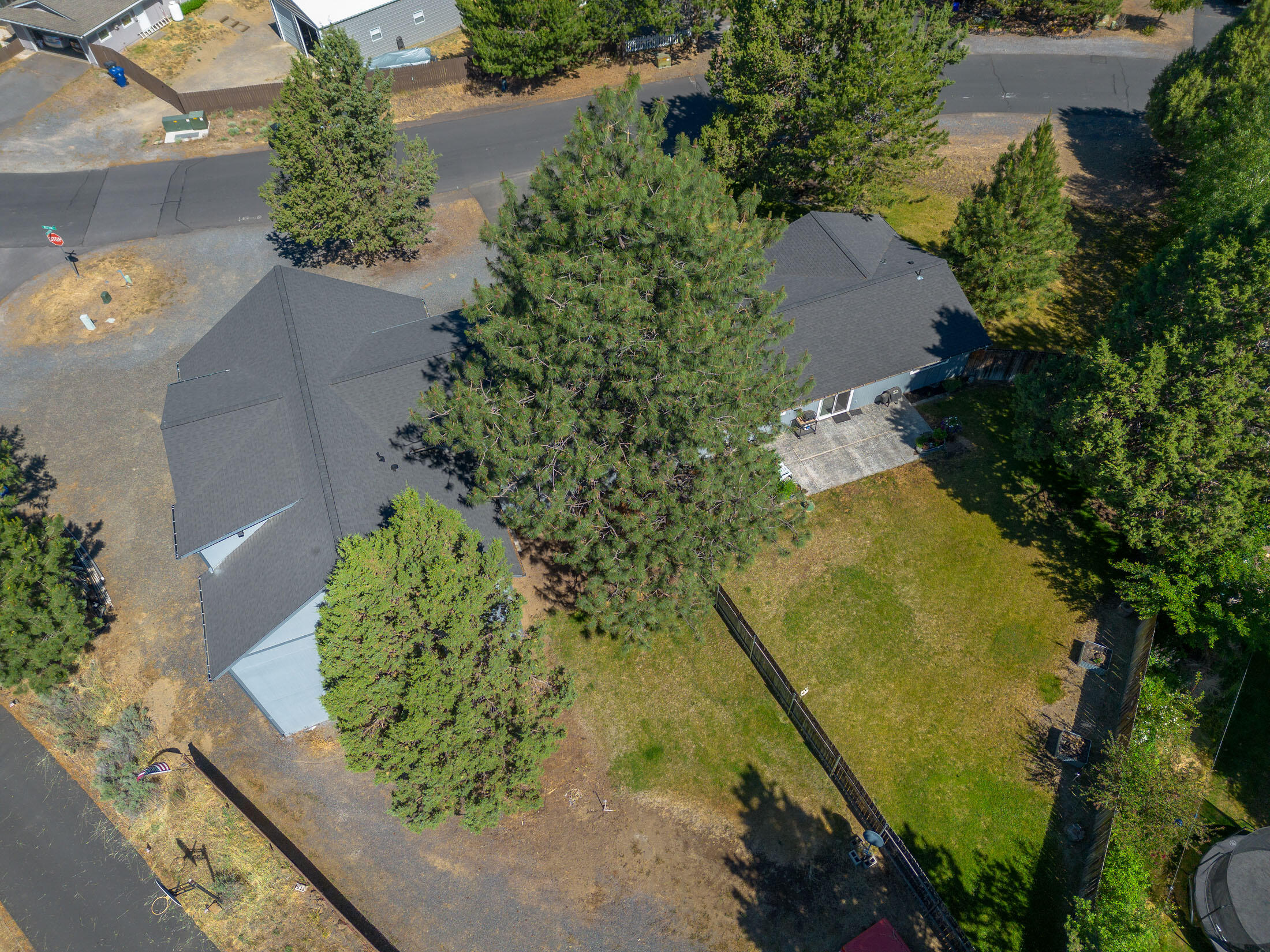20821 SE West View Drive