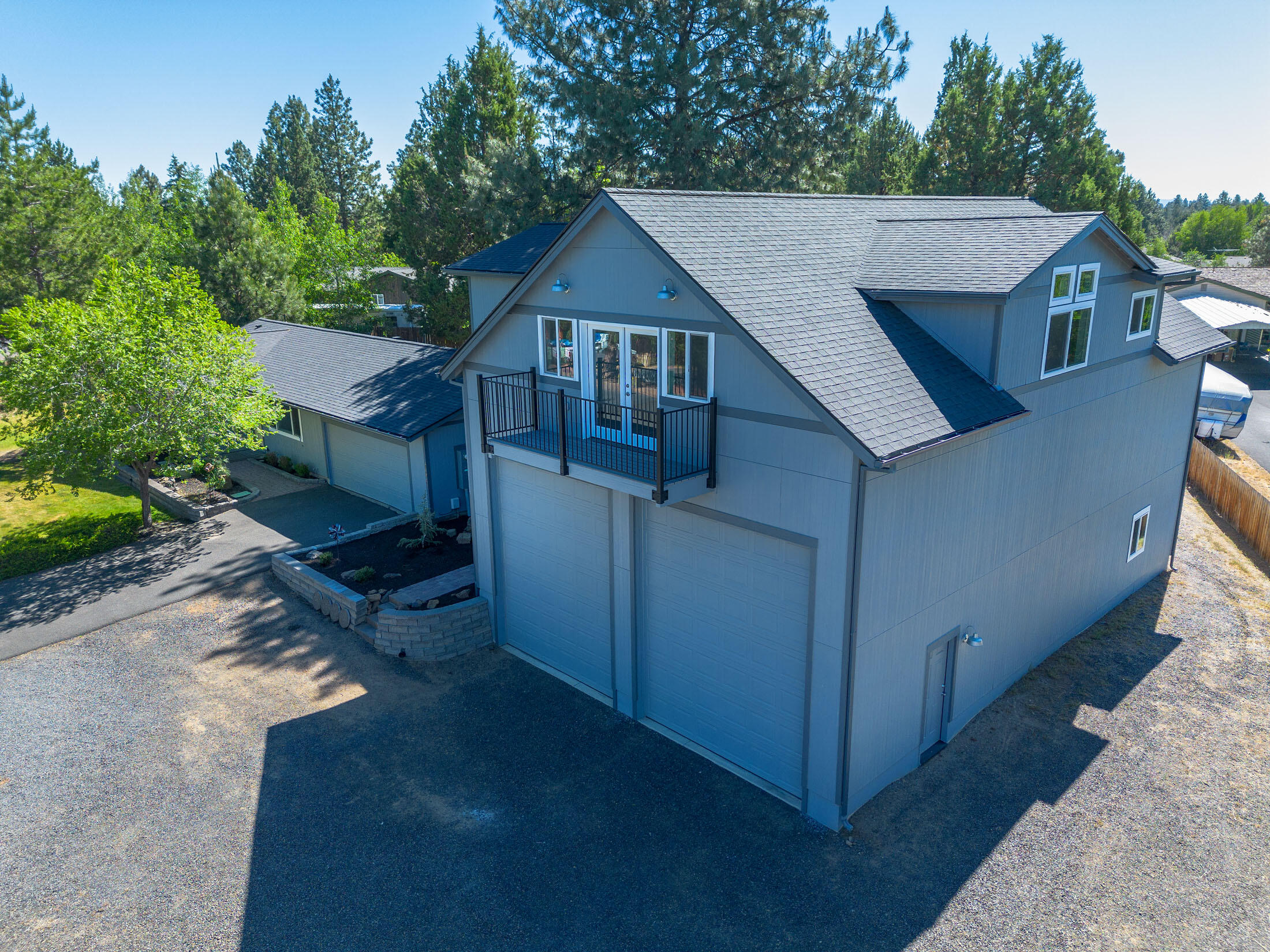 20821 SE West View Drive