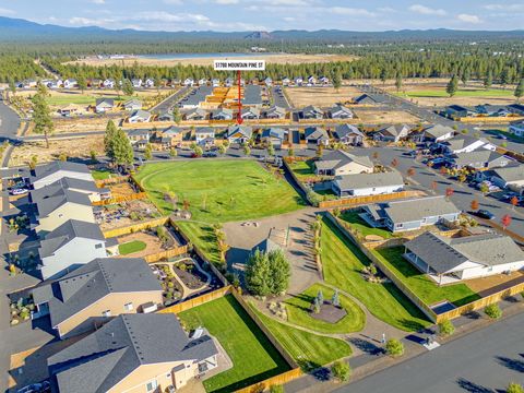 Tiny photo for 51780 Mountain Pine Street, La Pine, OR 97739 (MLS # 220215447)