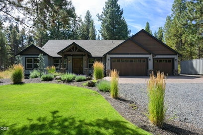 17035 Glendale Road Bend OR 97707
