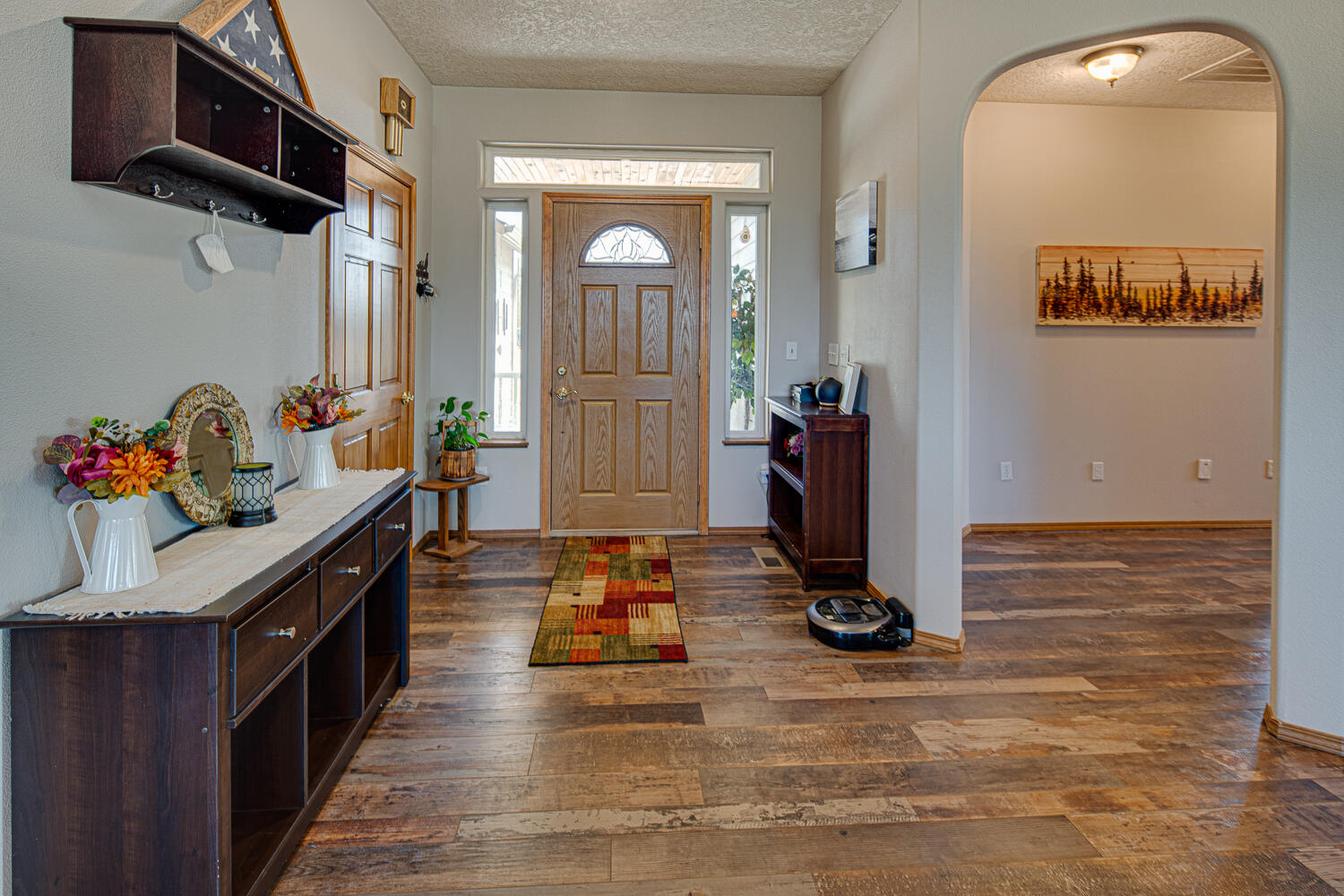 Crr11_C - Residential