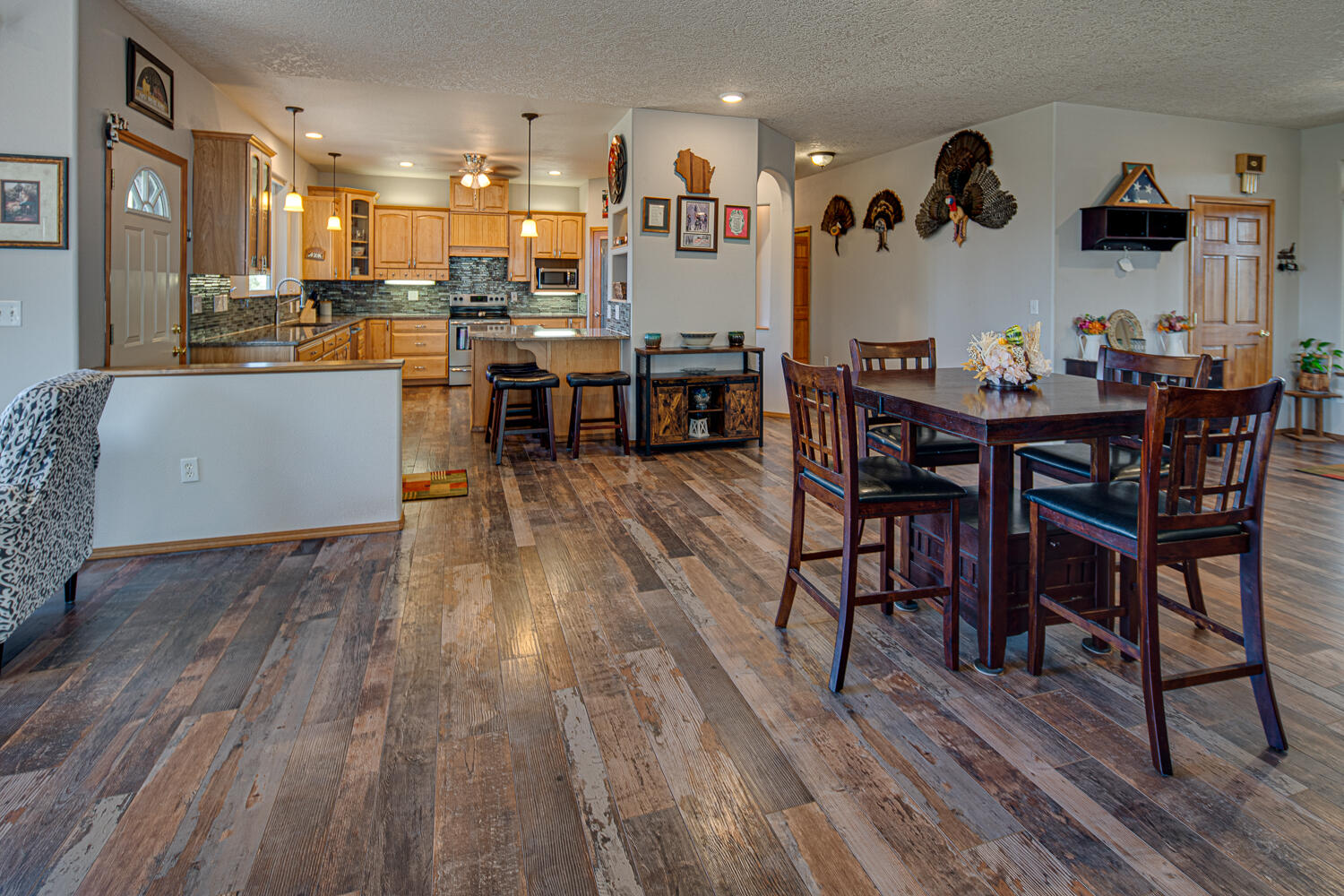 Crr11_C - Residential