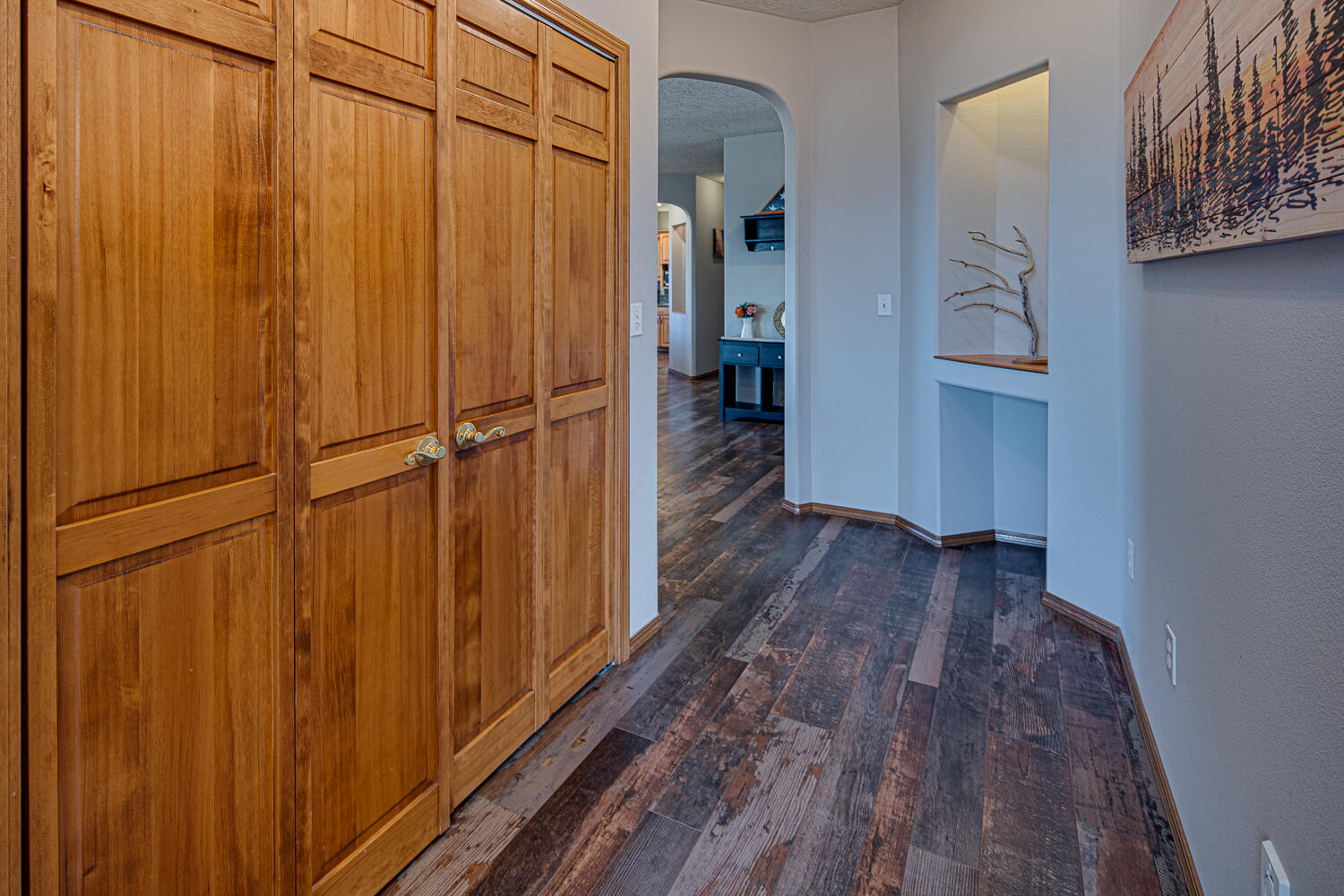 Crr11_C - Residential