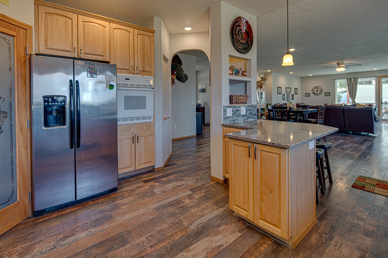 Crr11_C - Residential