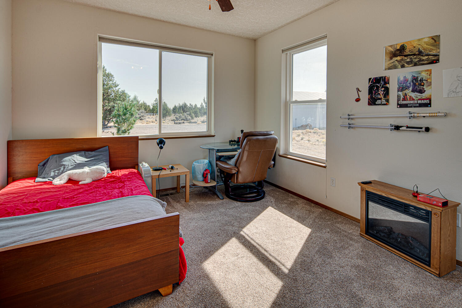 Crr11_C - Residential