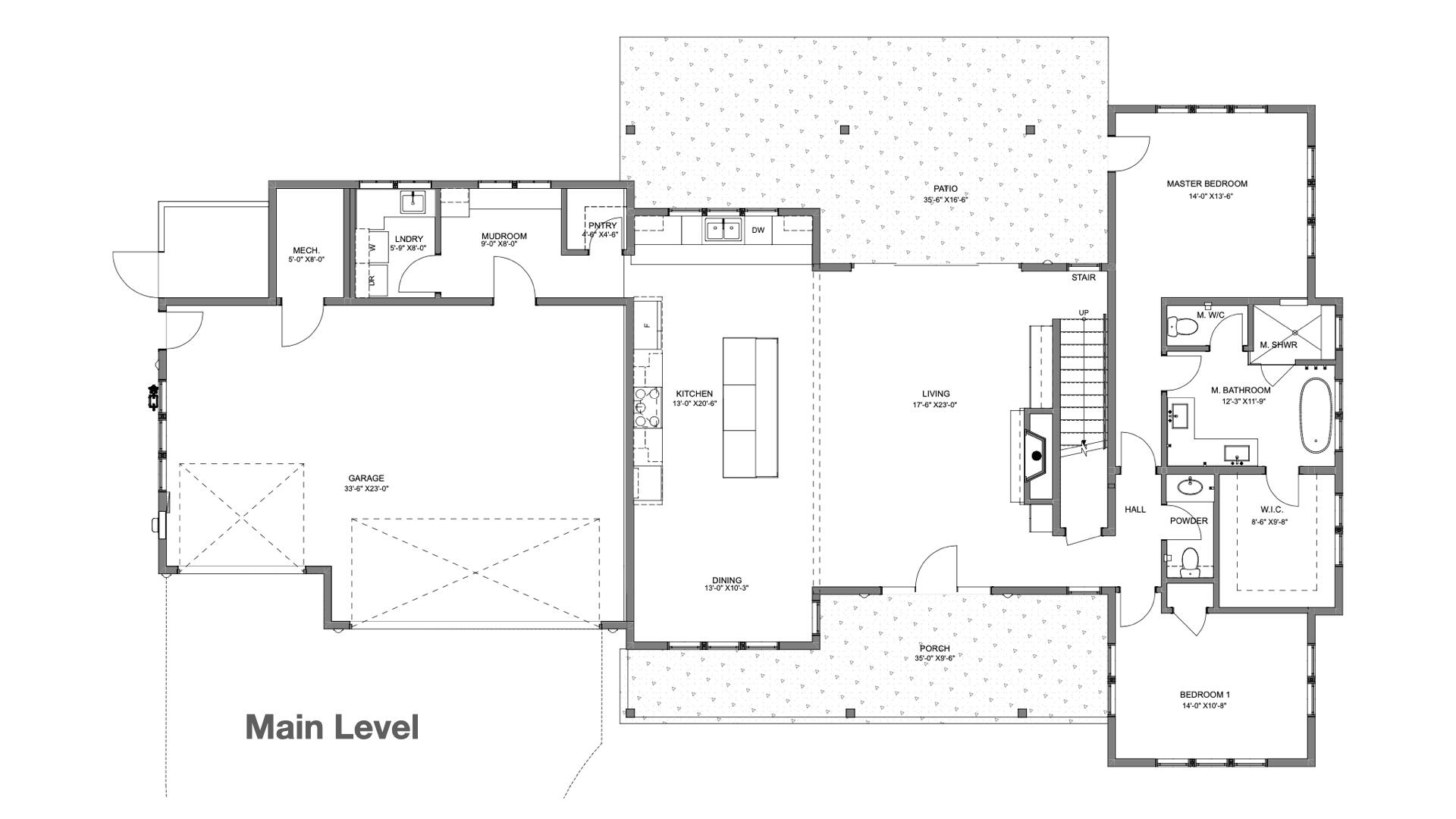 Discovery West Phase 2 - Residential