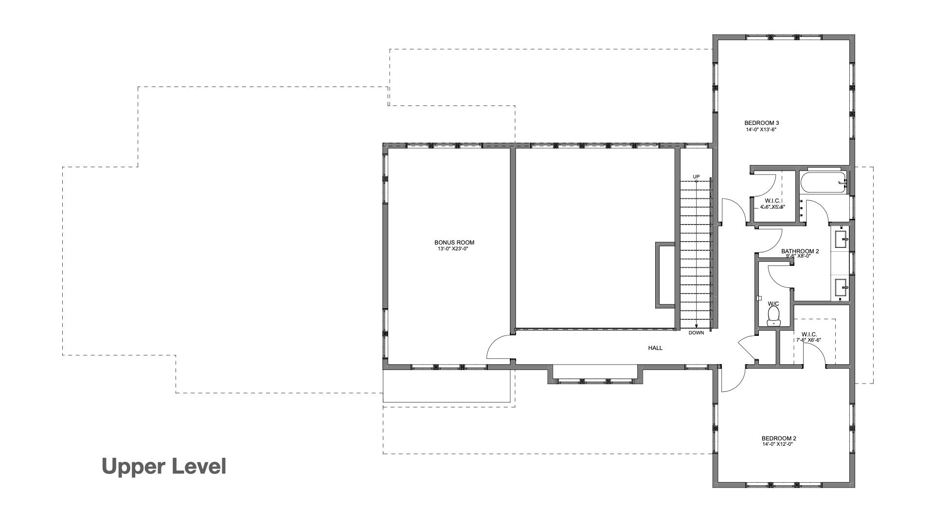 Discovery West Phase 2 - Residential