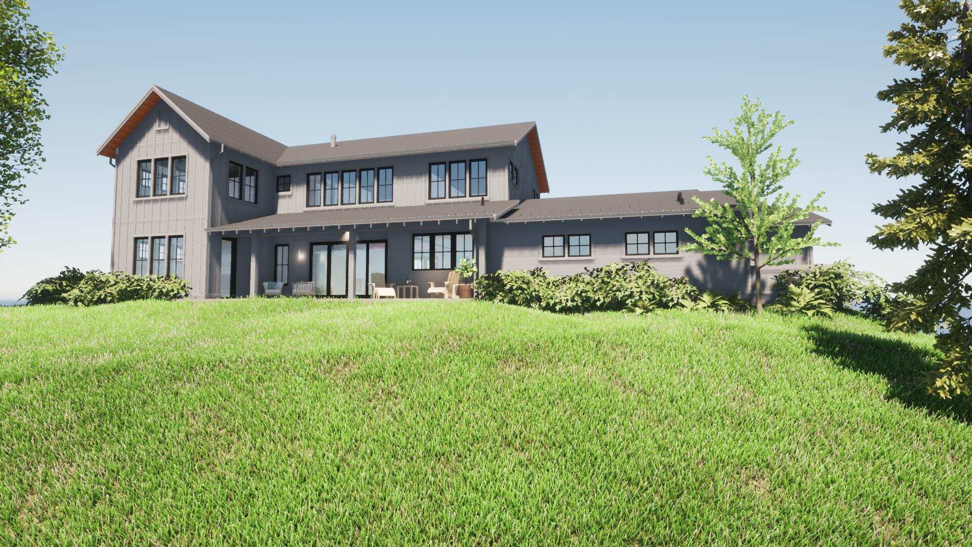 Discovery West Phase 2 - Residential